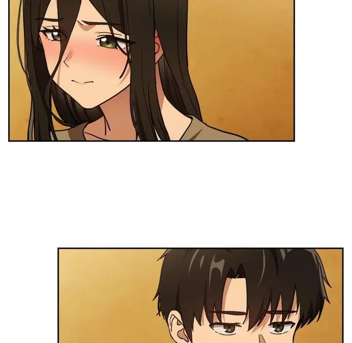 漫画《下班后的例行恋爱》第58话第67张图
