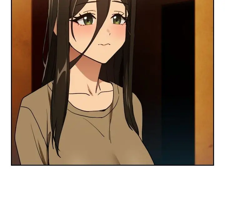 漫画《下班后的例行恋爱》第58话第96张图
