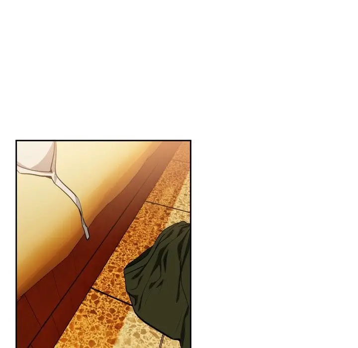 漫画《下班后的例行恋爱》第59话第10张图