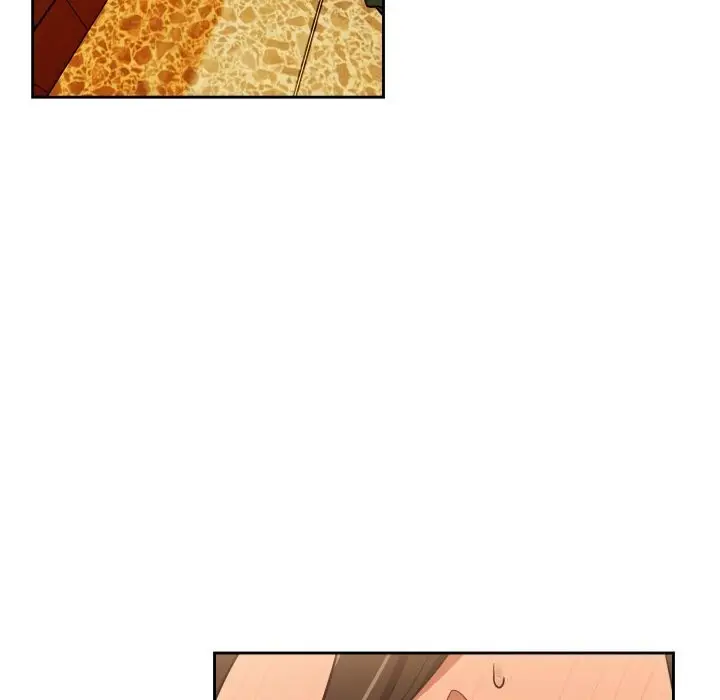 漫画《下班后的例行恋爱》第59话第11张图
