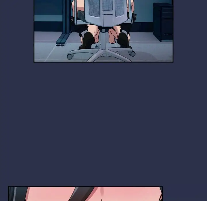 漫画《下班后的例行恋爱》第60话第104张图