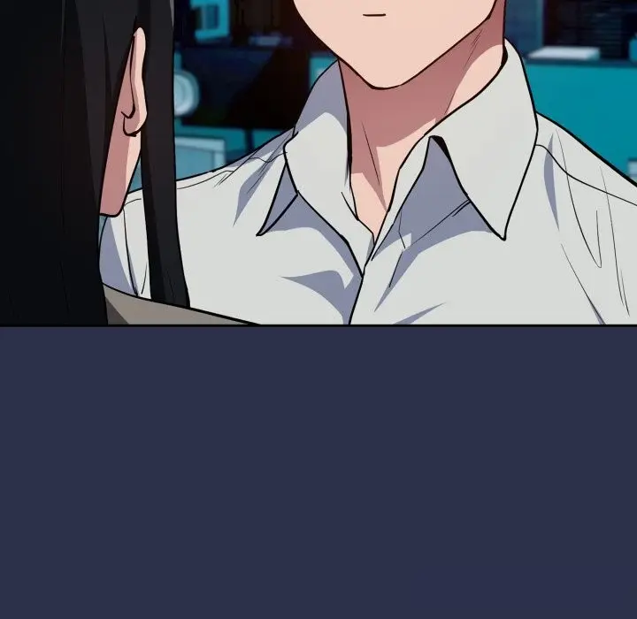 漫画《下班后的例行恋爱》第60话第23张图