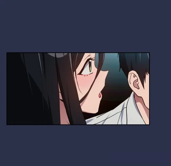 漫画《下班后的例行恋爱》第60话第37张图
