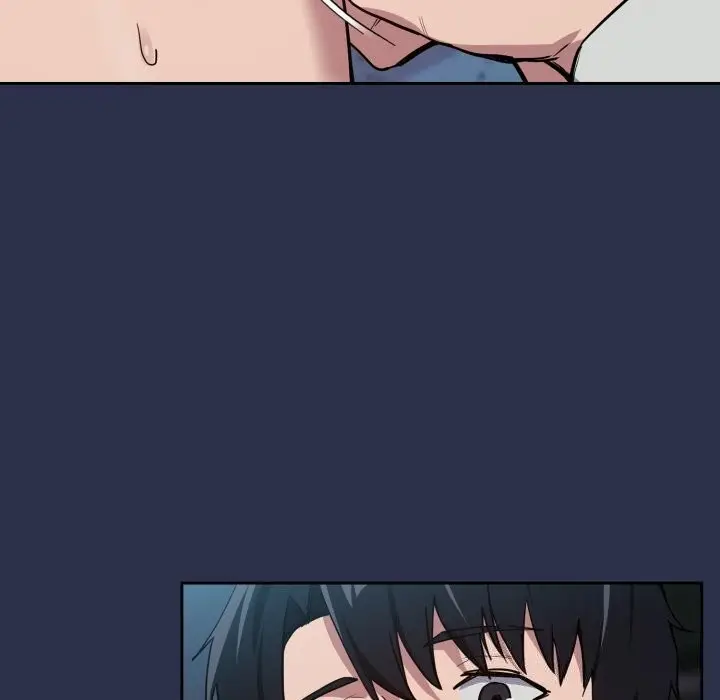 漫画《下班后的例行恋爱》第60话第63张图