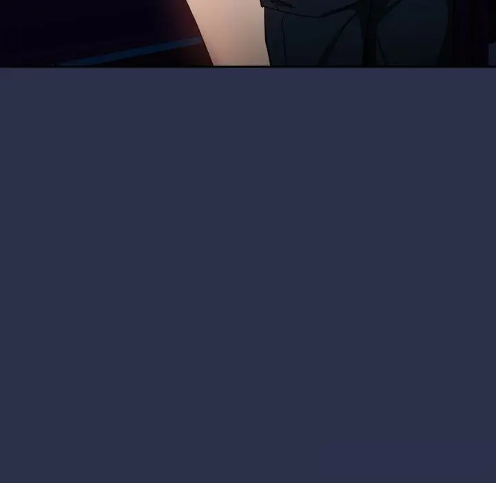 漫画《下班后的例行恋爱》第60话第8张图