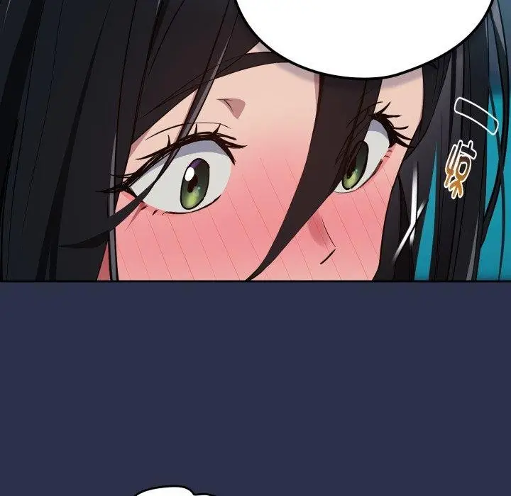 漫画《下班后的例行恋爱》第61话第29张图