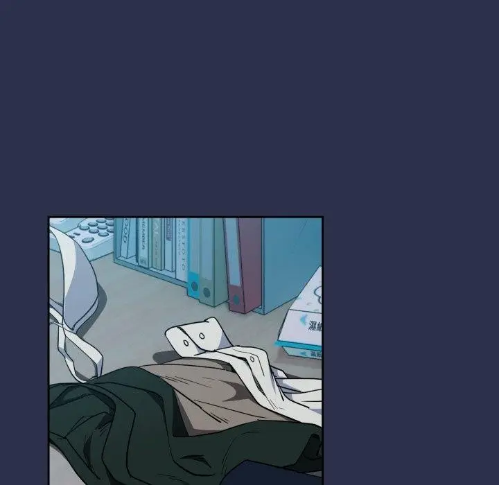 漫画《下班后的例行恋爱》第61话第43张图