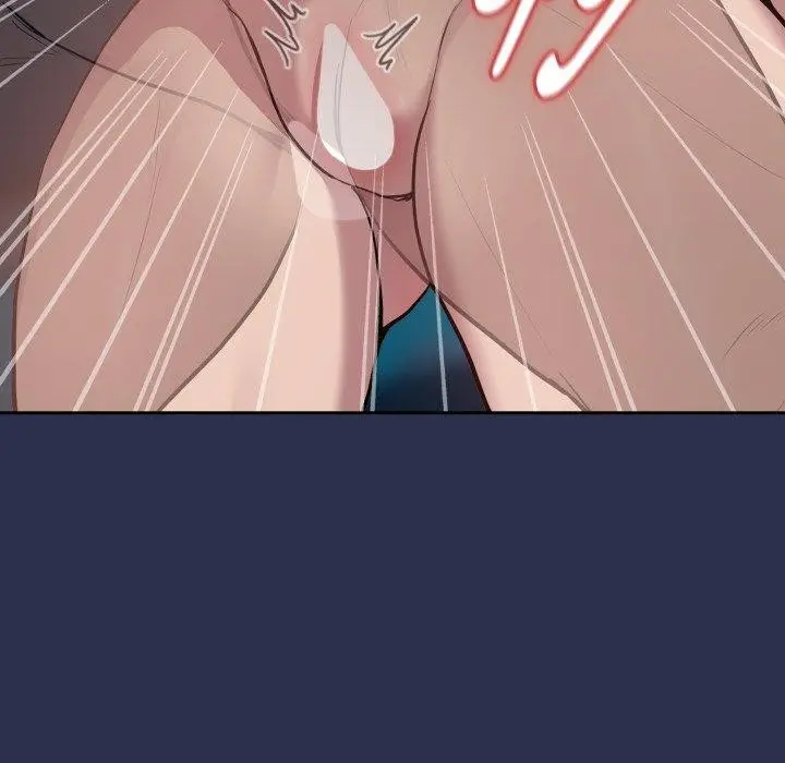 漫画《下班后的例行恋爱》第61话第58张图