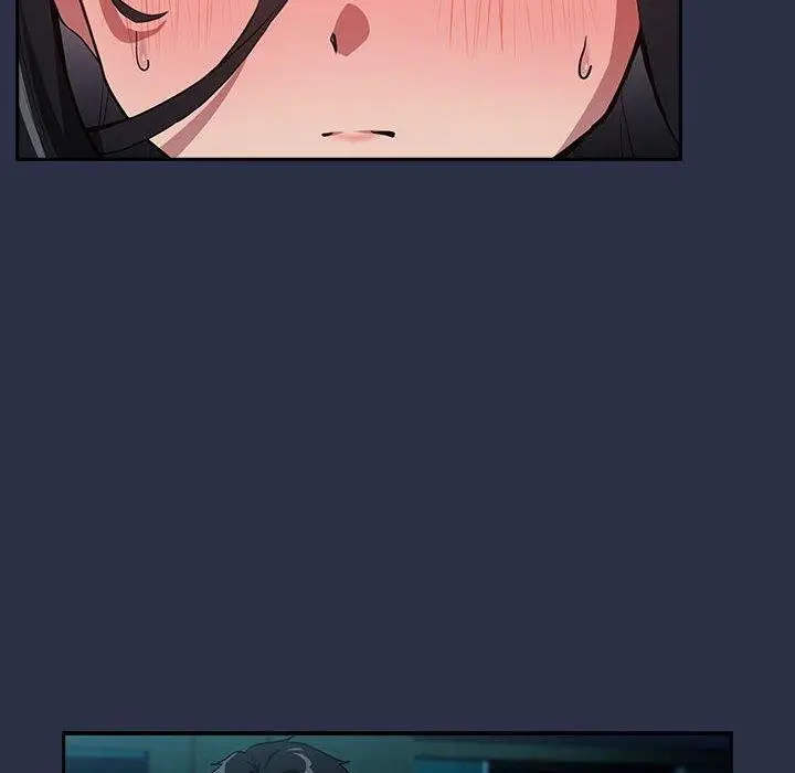 漫画《下班后的例行恋爱》第62话第10张图