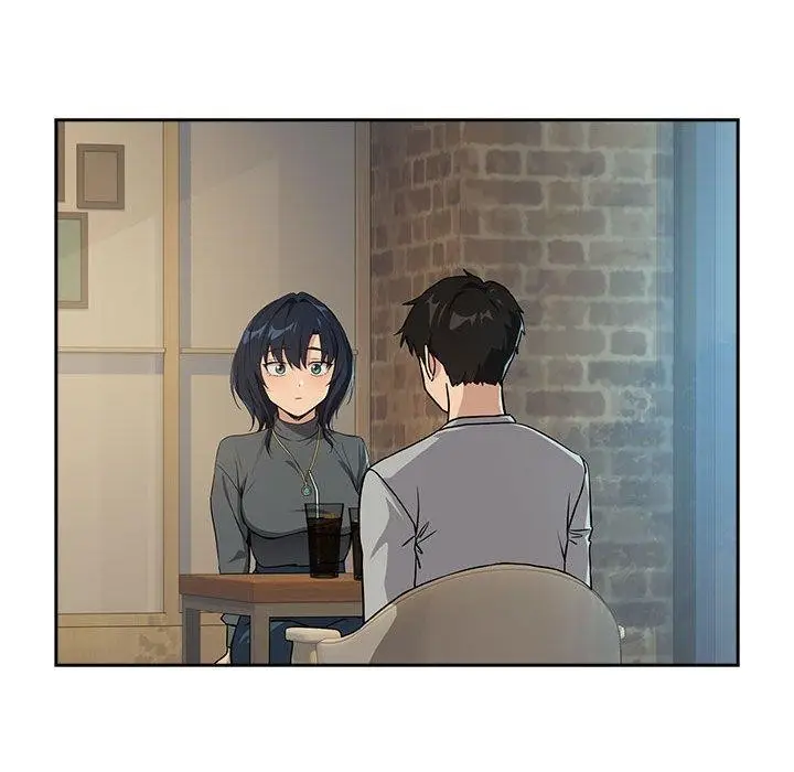 漫画《下班后的例行恋爱》第62话第116张图