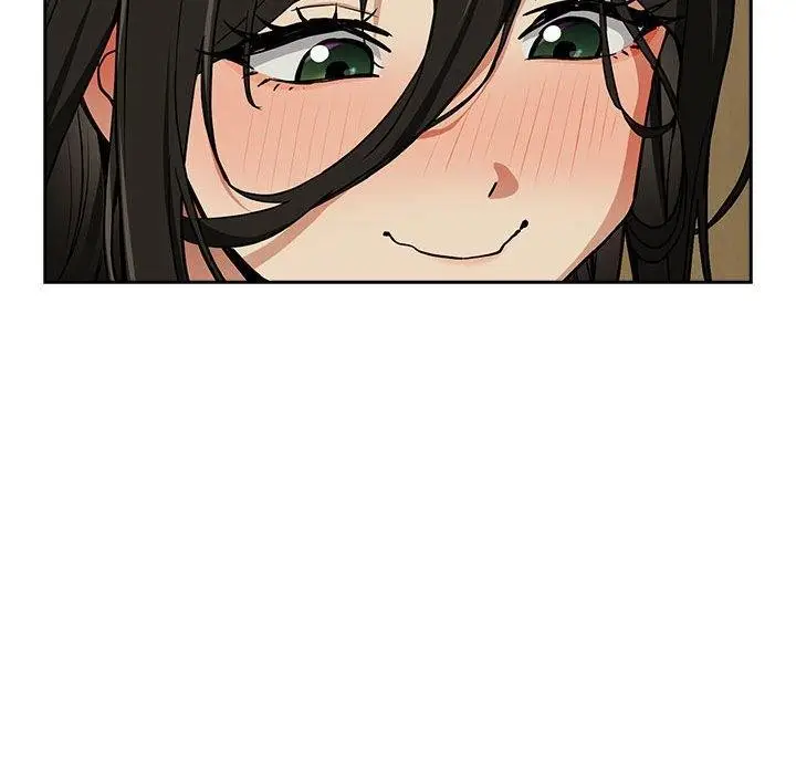 漫画《下班后的例行恋爱》第62话第24张图