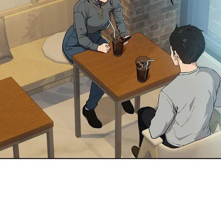 漫画《下班后的例行恋爱》第62话第90张图