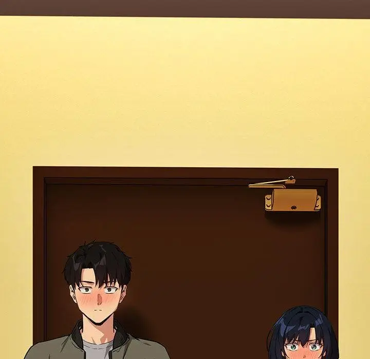 漫画《下班后的例行恋爱》第63话第113张图