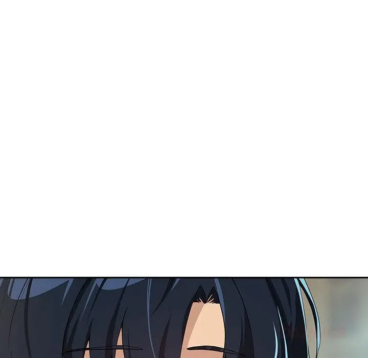 漫画《下班后的例行恋爱》第63话第21张图