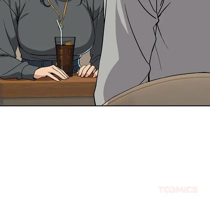 漫画《下班后的例行恋爱》第63话第24张图