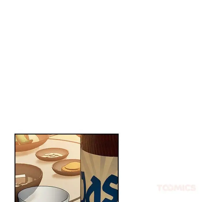 漫画《下班后的例行恋爱》第63话第27张图