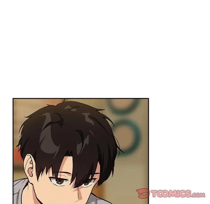 漫画《下班后的例行恋爱》第63话第30张图