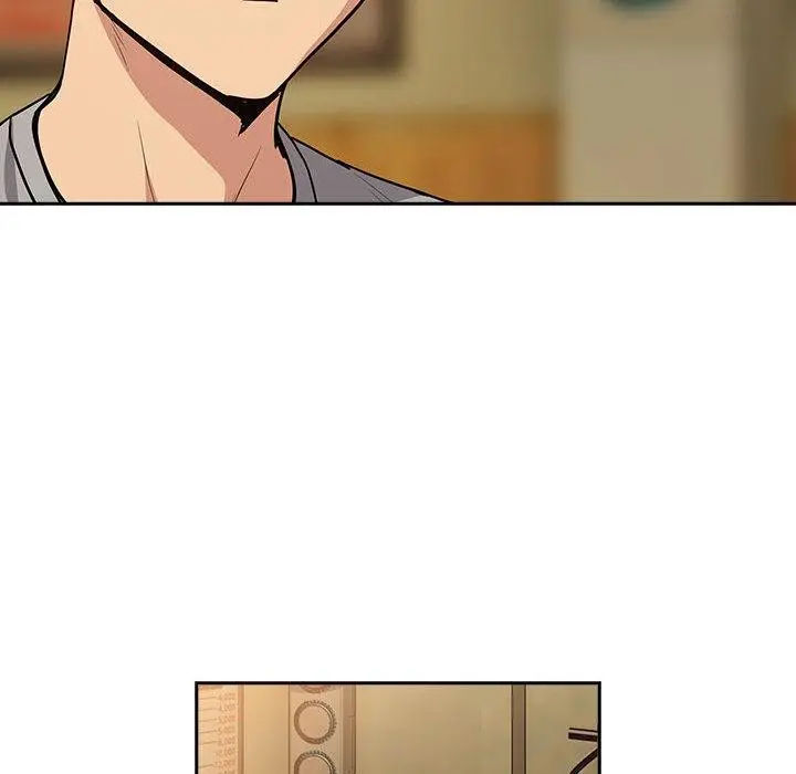 漫画《下班后的例行恋爱》第63话第43张图