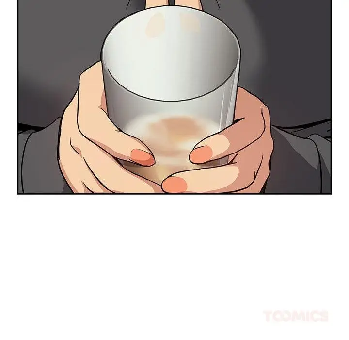 漫画《下班后的例行恋爱》第63话第54张图