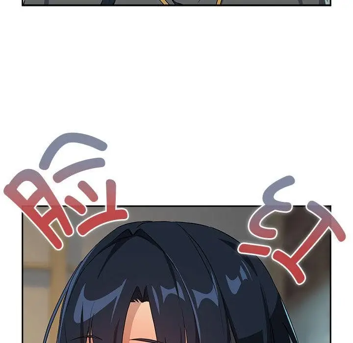 漫画《下班后的例行恋爱》第63话第8张图