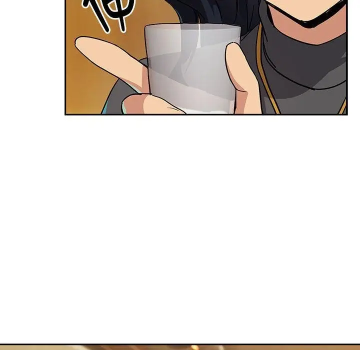 漫画《下班后的例行恋爱》第63话第88张图