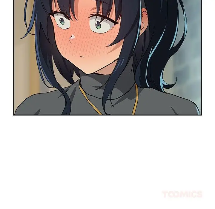 漫画《下班后的例行恋爱》第63话第9张图