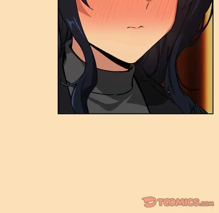 漫画《下班后的例行恋爱》第64话第26张图