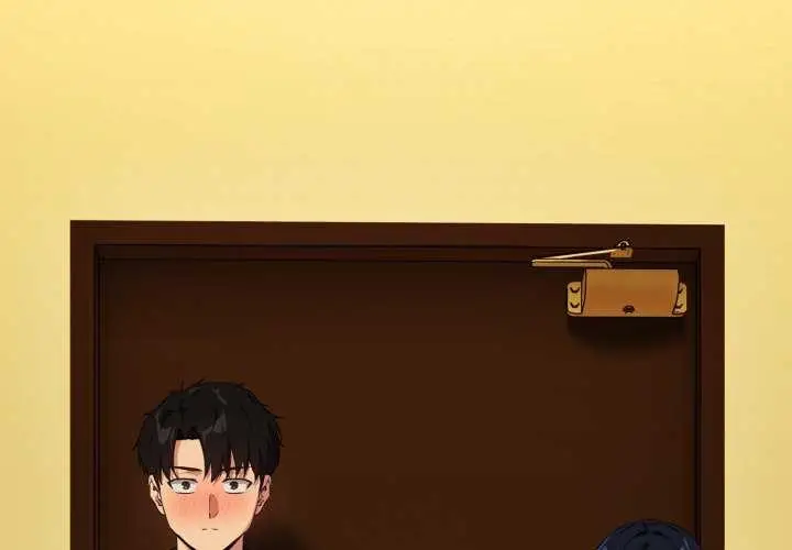漫画《下班后的例行恋爱》第64话第3张图