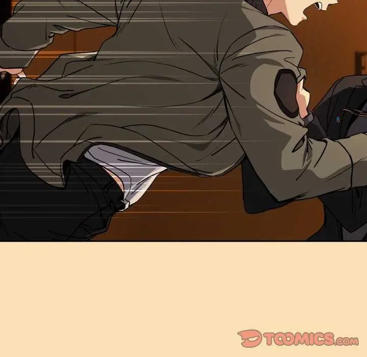 漫画《下班后的例行恋爱》第64话第74张图