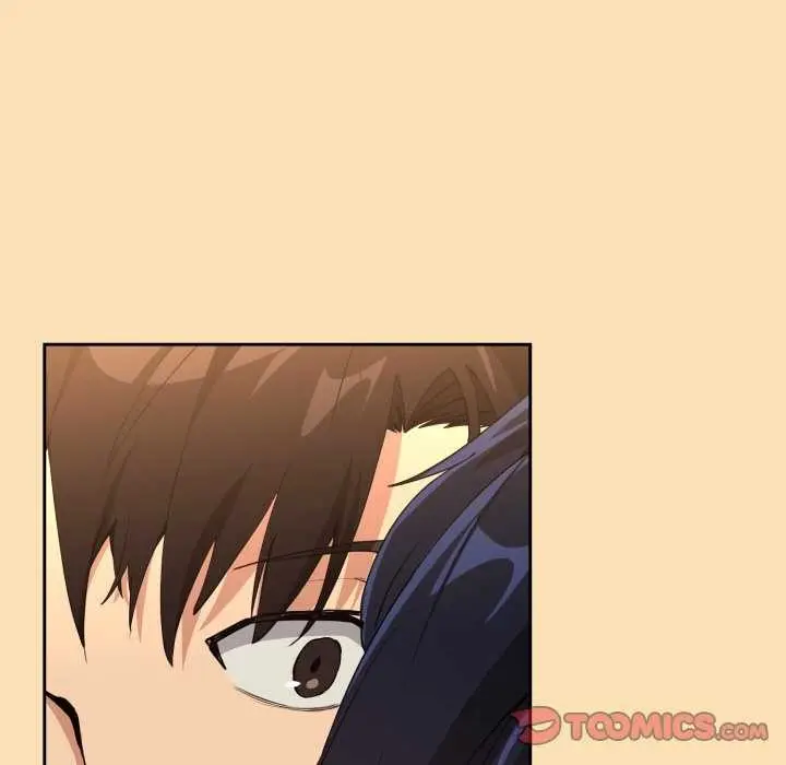漫画《下班后的例行恋爱》第64话第80张图