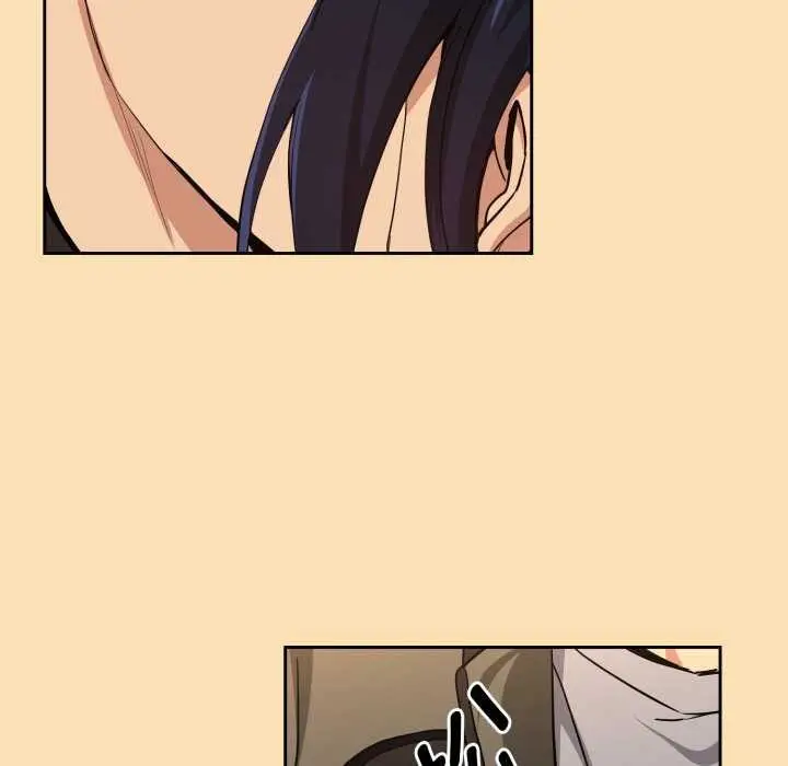 漫画《下班后的例行恋爱》第64话第81张图