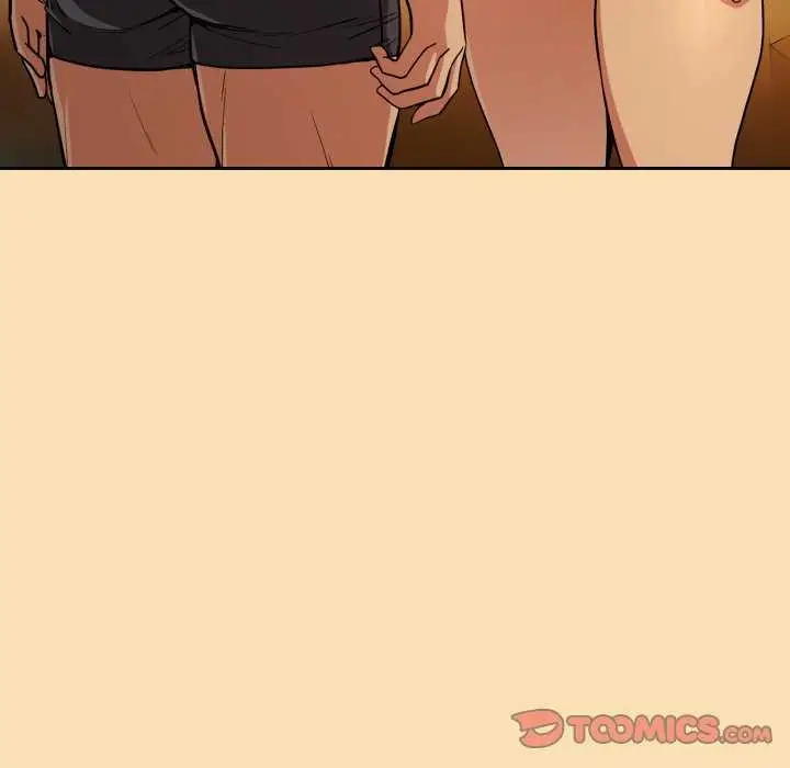 漫画《下班后的例行恋爱》第64话第98张图