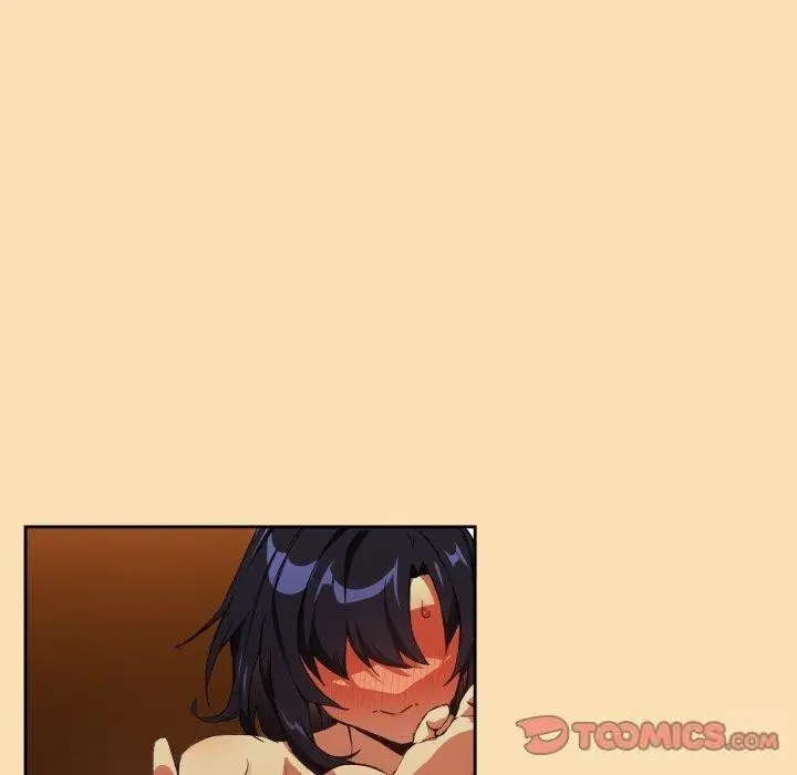 漫画《下班后的例行恋爱》第65话第86张图