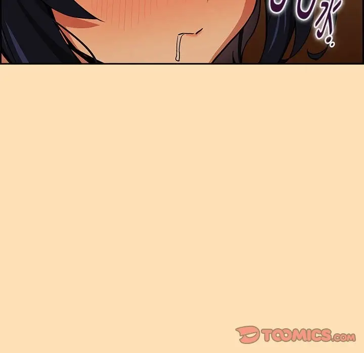 漫画《下班后的例行恋爱》第66话第123张图