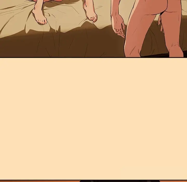 漫画《下班后的例行恋爱》第66话第16张图