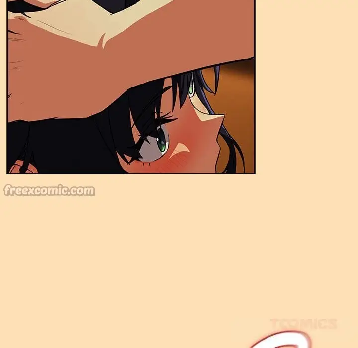 漫画《下班后的例行恋爱》第66话第90张图