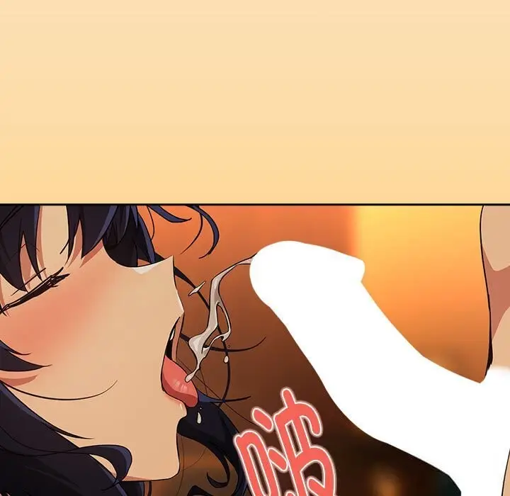 漫画《下班后的例行恋爱》第66话第97张图