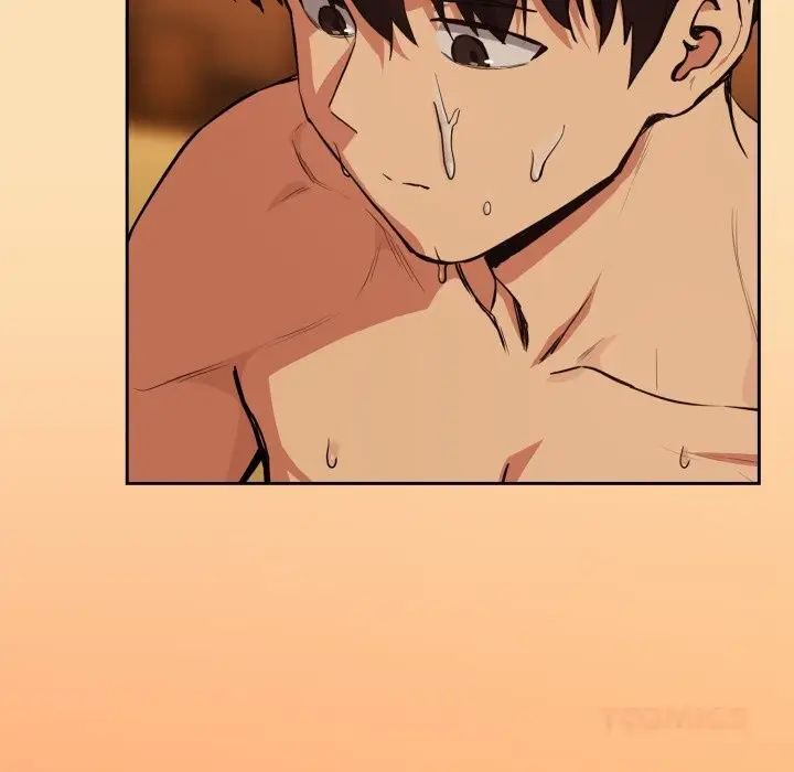 漫画《下班后的例行恋爱》第67话第44张图