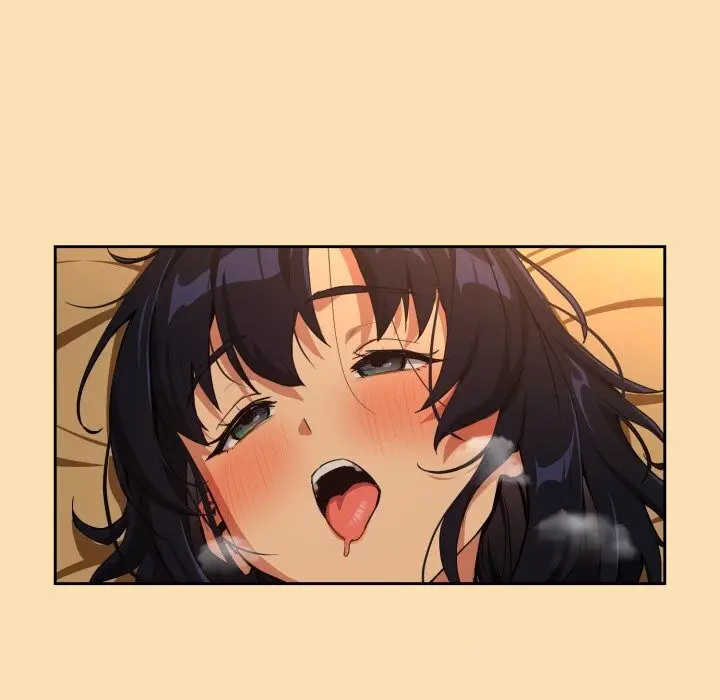 漫画《下班后的例行恋爱》第67话第48张图