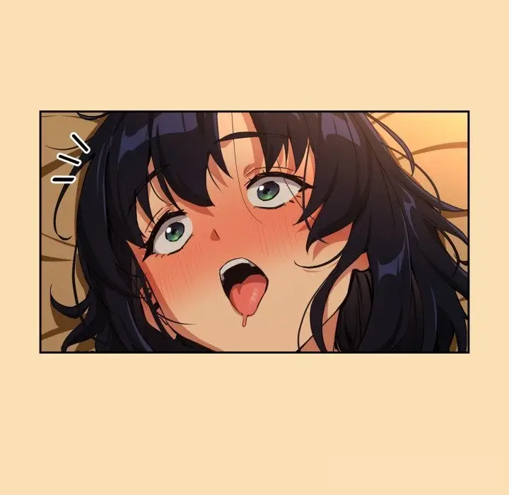 漫画《下班后的例行恋爱》第67话第49张图