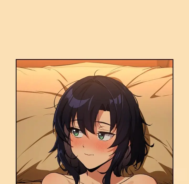 漫画《下班后的例行恋爱》第67话第63张图