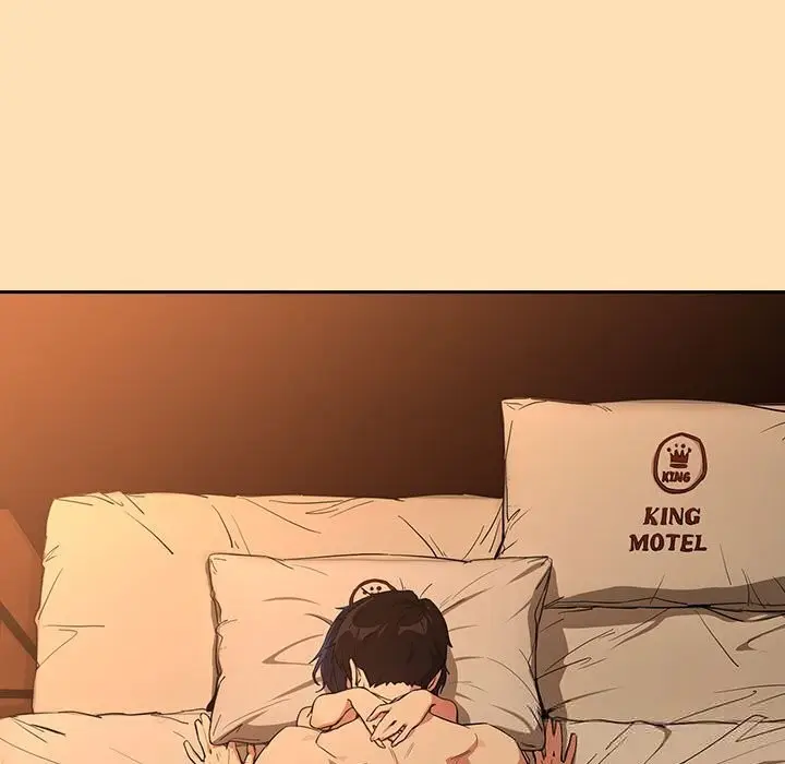 漫画《下班后的例行恋爱》第68话第5张图