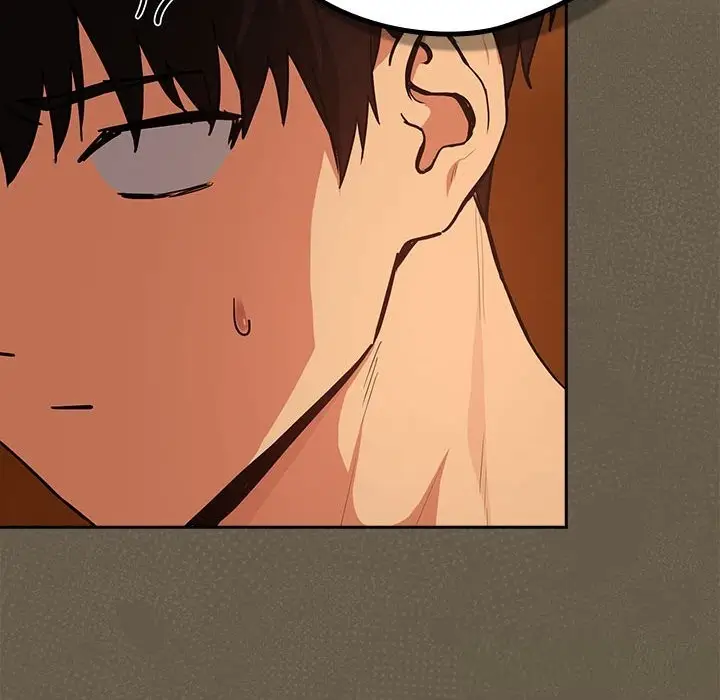 漫画《下班后的例行恋爱》第68话第67张图