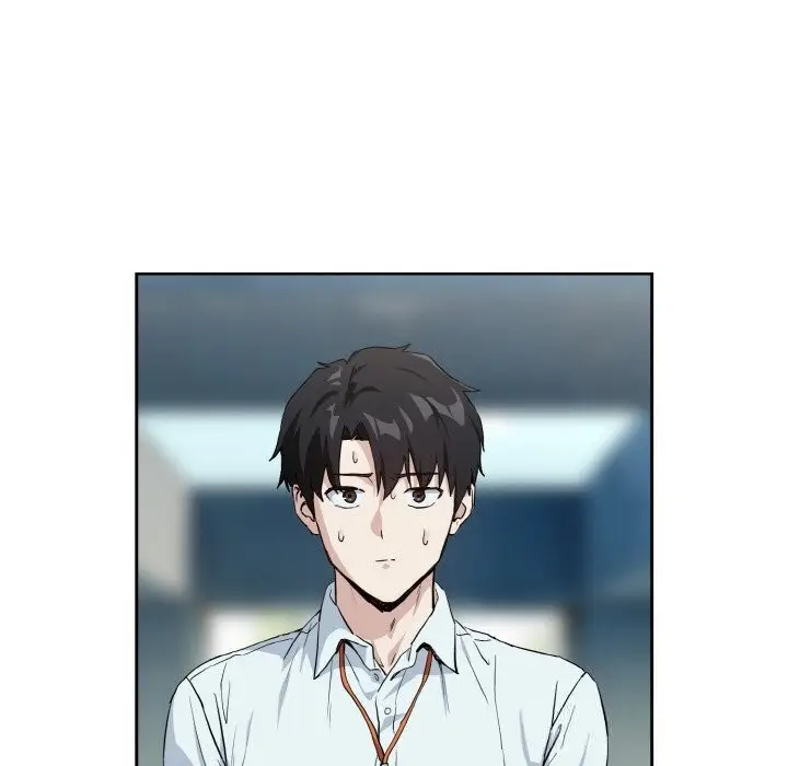 漫画《下班后的例行恋爱》第69话第112张图