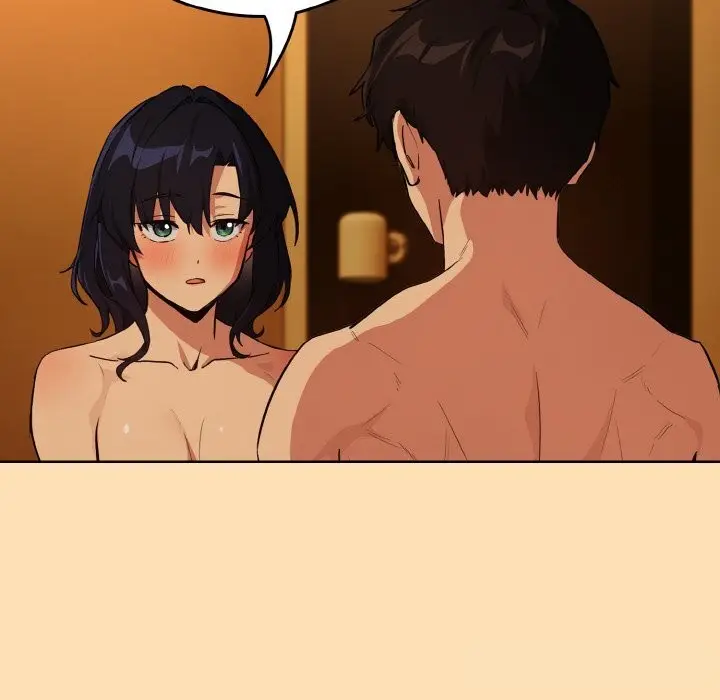 漫画《下班后的例行恋爱》第69话第39张图