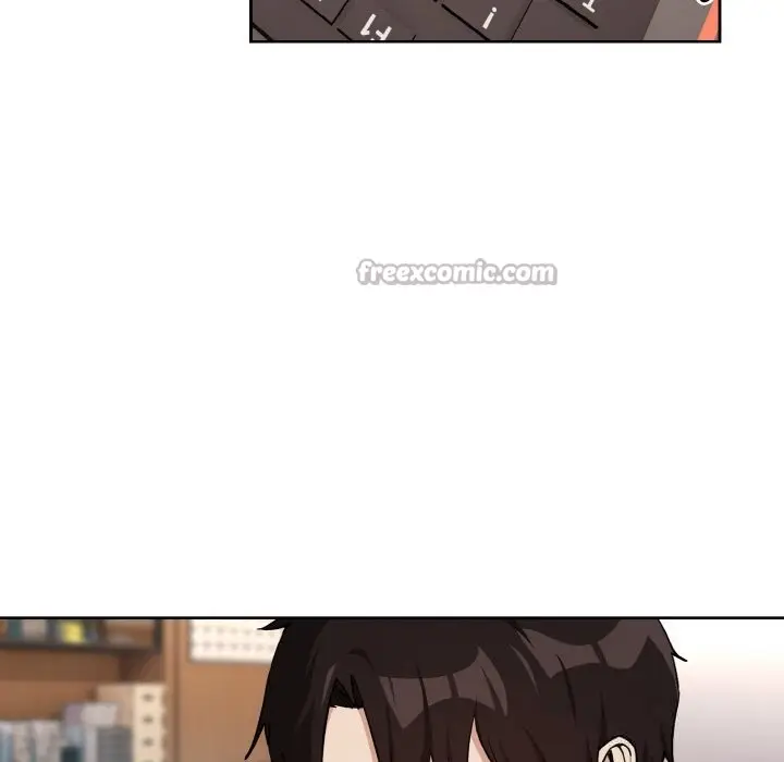 漫画《下班后的例行恋爱》第69话第60张图