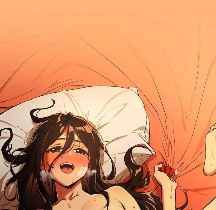 漫画《下班后的例行恋爱》第69话第73张图