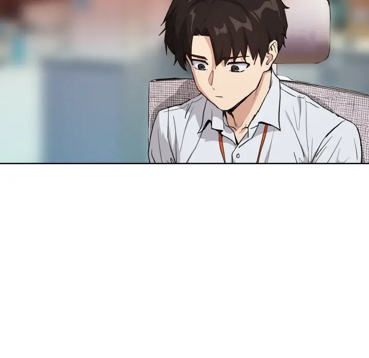 漫画《下班后的例行恋爱》第69话第76张图