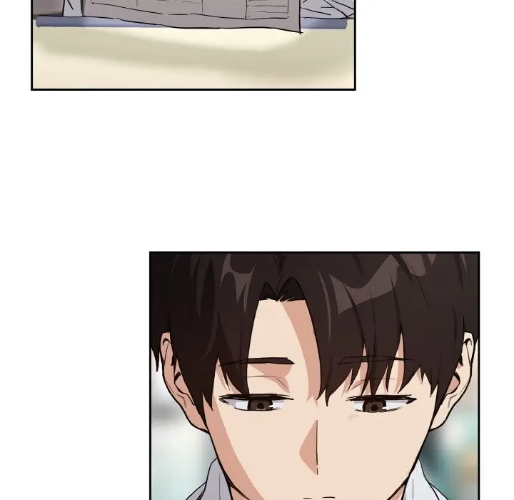 漫画《下班后的例行恋爱》第69话第78张图