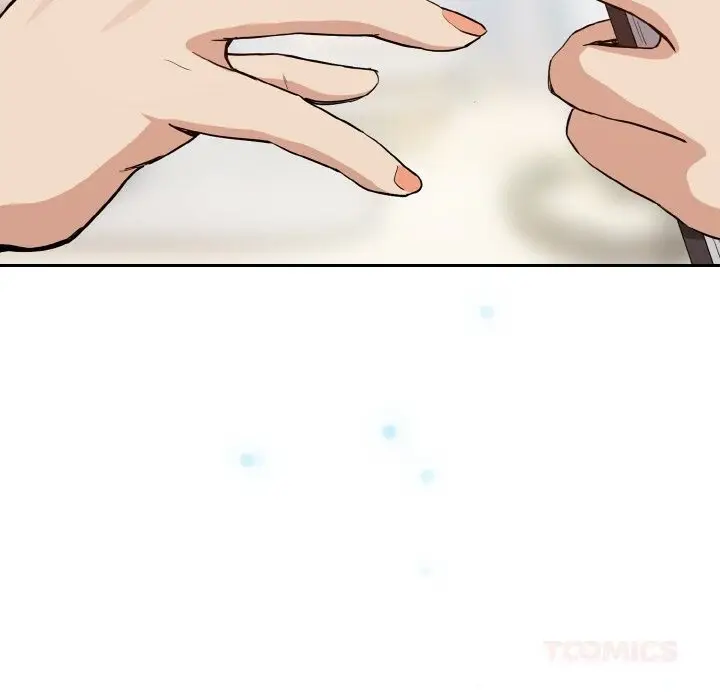 漫画《下班后的例行恋爱》第69话第86张图